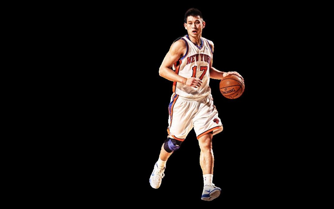 Jeremy Lin