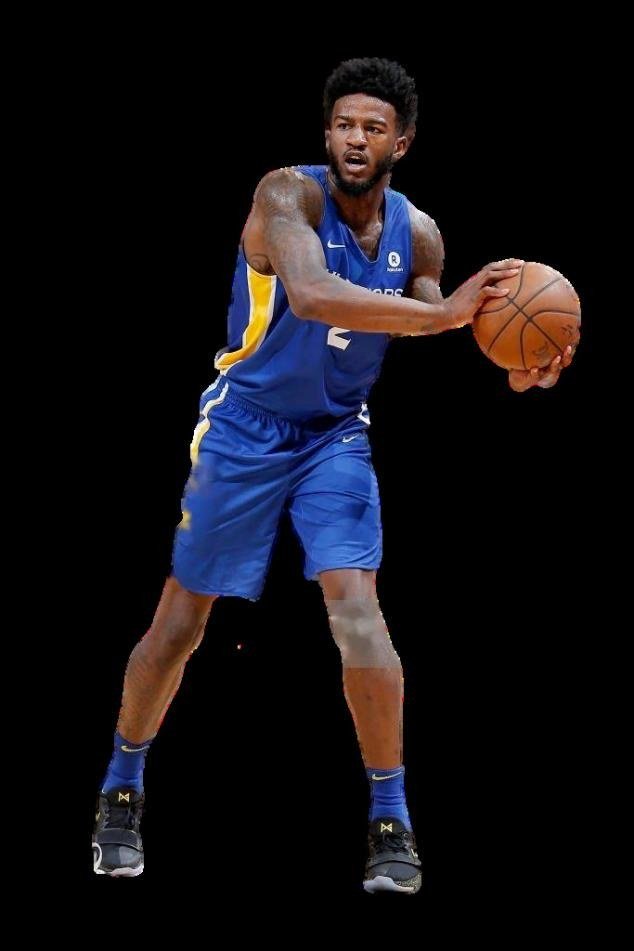 Jordan Bell