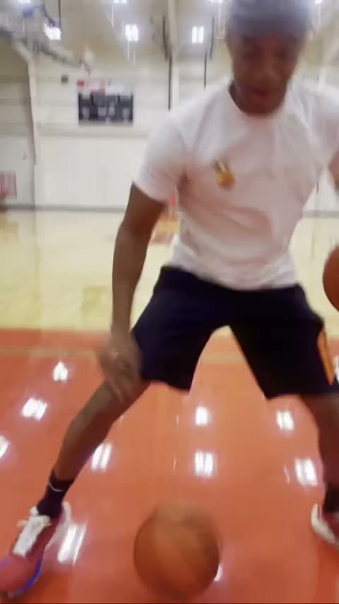 High tempo conditioning reps from a StringTeam session