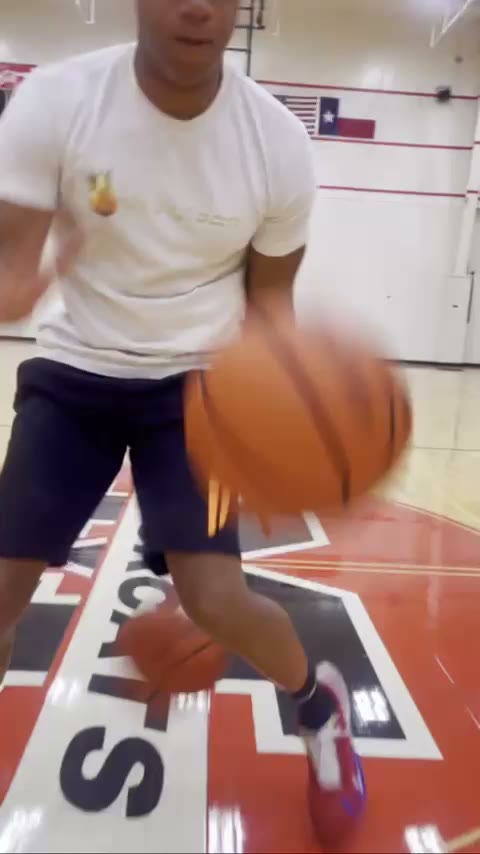 Ball handling homework assignment preview